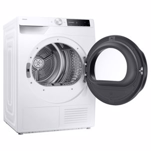 Στεγνωτήριο Ρούχων Samsung DV90DG6845LEU4 9 kg A
